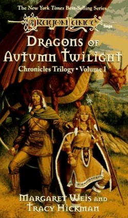Dragonlance Chronicles Audio Book Download