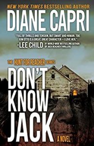Cover of "Don't Know Jack", featuring a house for some reason.